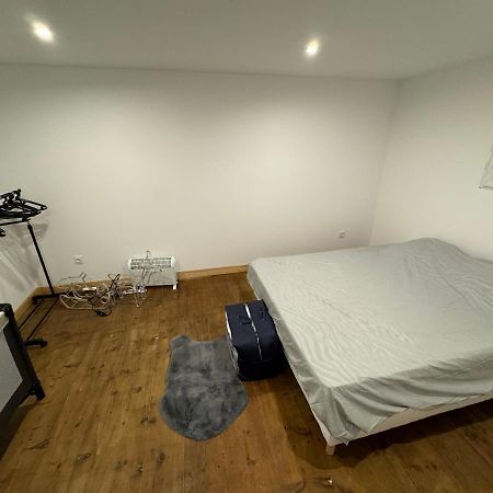 Charmant Grand Appartement Serdinya Buitenkant foto